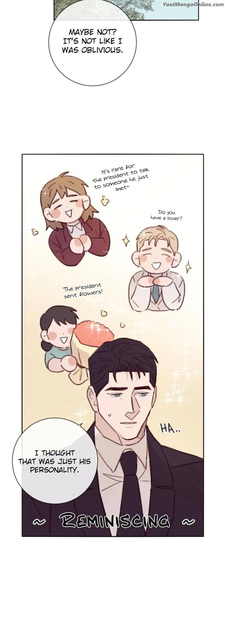 Marcel-By-Keumung-Jinsung-Uncensored-Eng page 28
