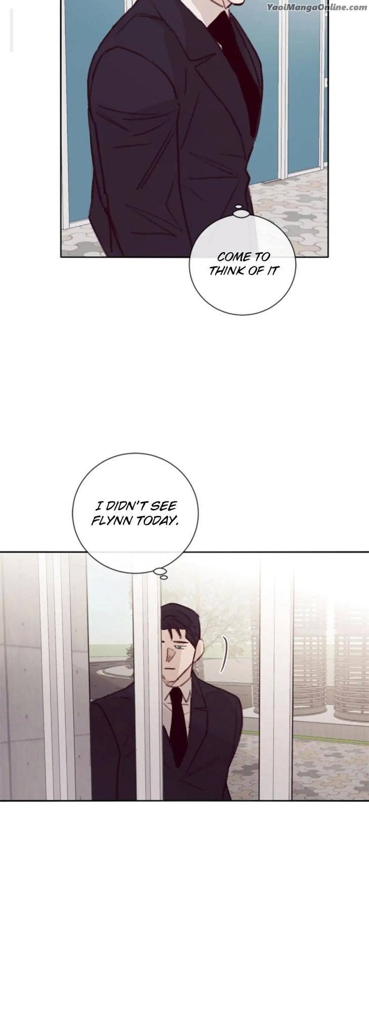 Marcel-By-Keumung-Jinsung-Uncensored-Eng page 31
