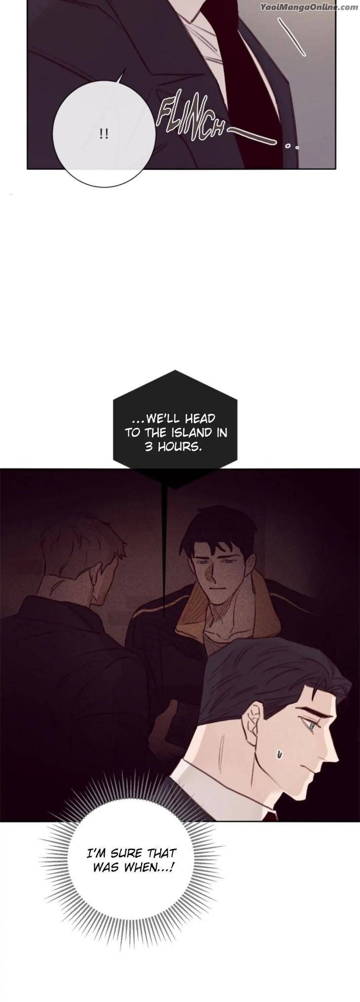 Marcel-By-Keumung-Jinsung-Uncensored-Eng page 34