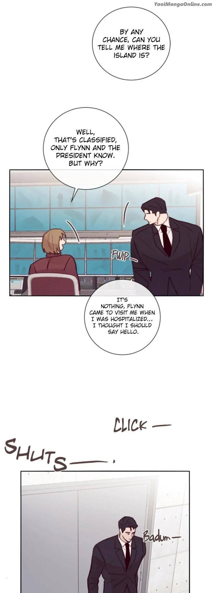 Marcel-By-Keumung-Jinsung-Uncensored-Eng page 35