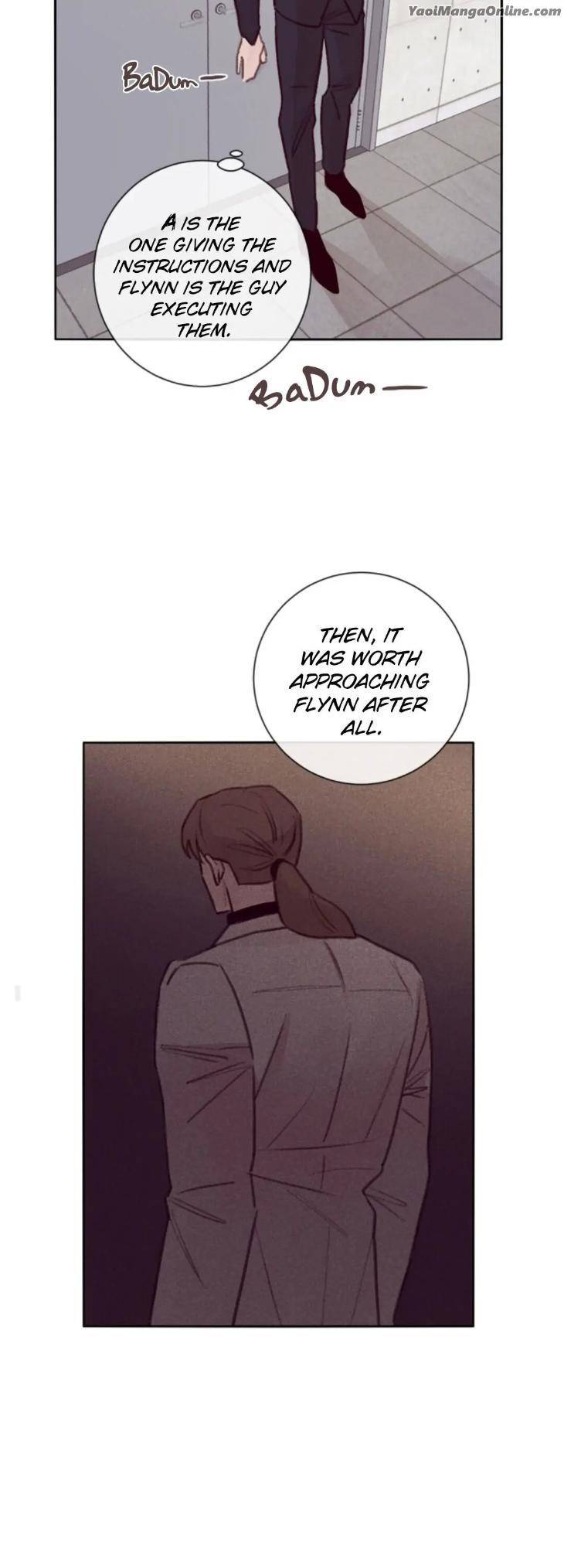 Marcel-By-Keumung-Jinsung-Uncensored-Eng page 36