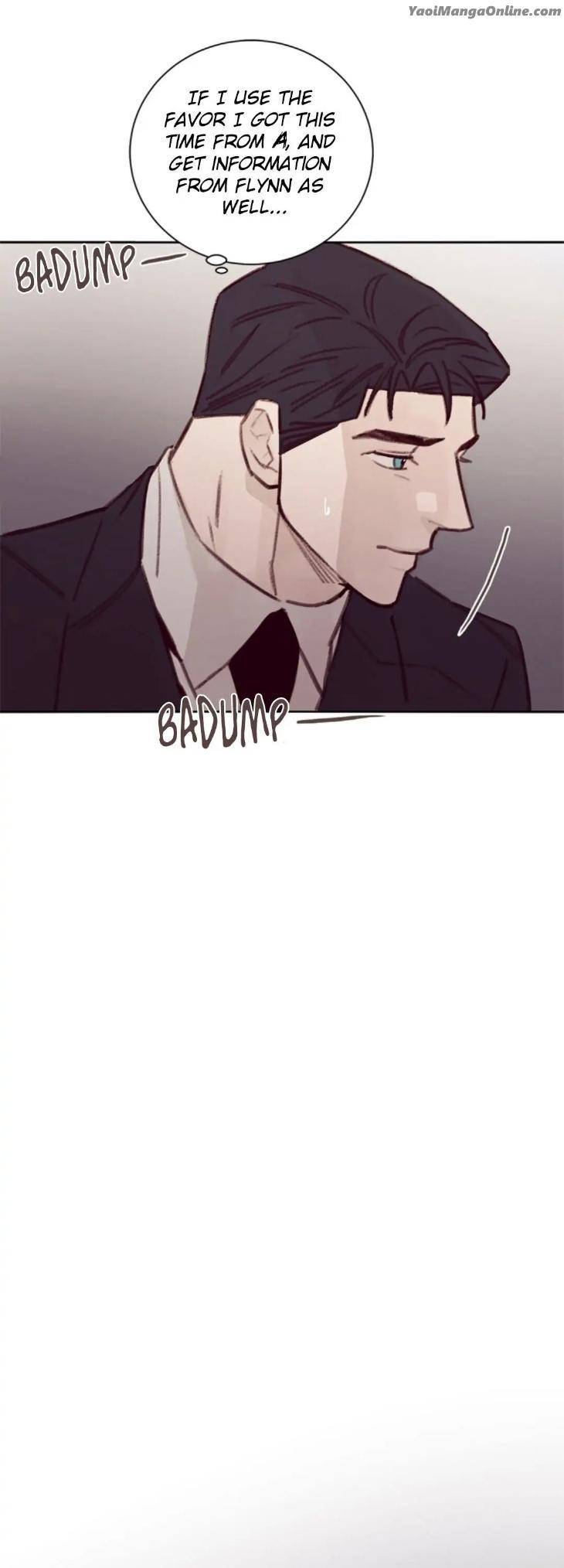 Marcel-By-Keumung-Jinsung-Uncensored-Eng page 37
