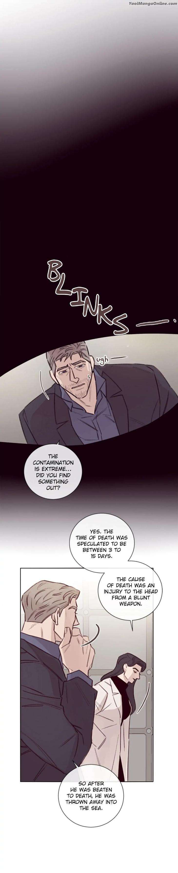 Marcel-By-Keumung-Jinsung-Uncensored-Eng page 38