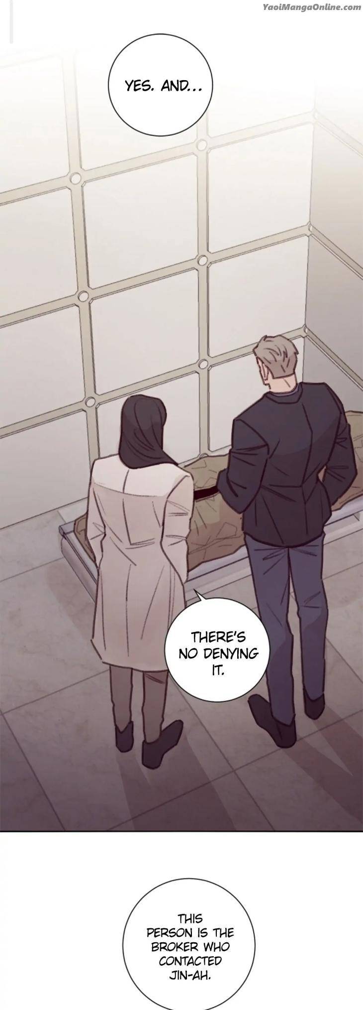 Marcel-By-Keumung-Jinsung-Uncensored-Eng page 39