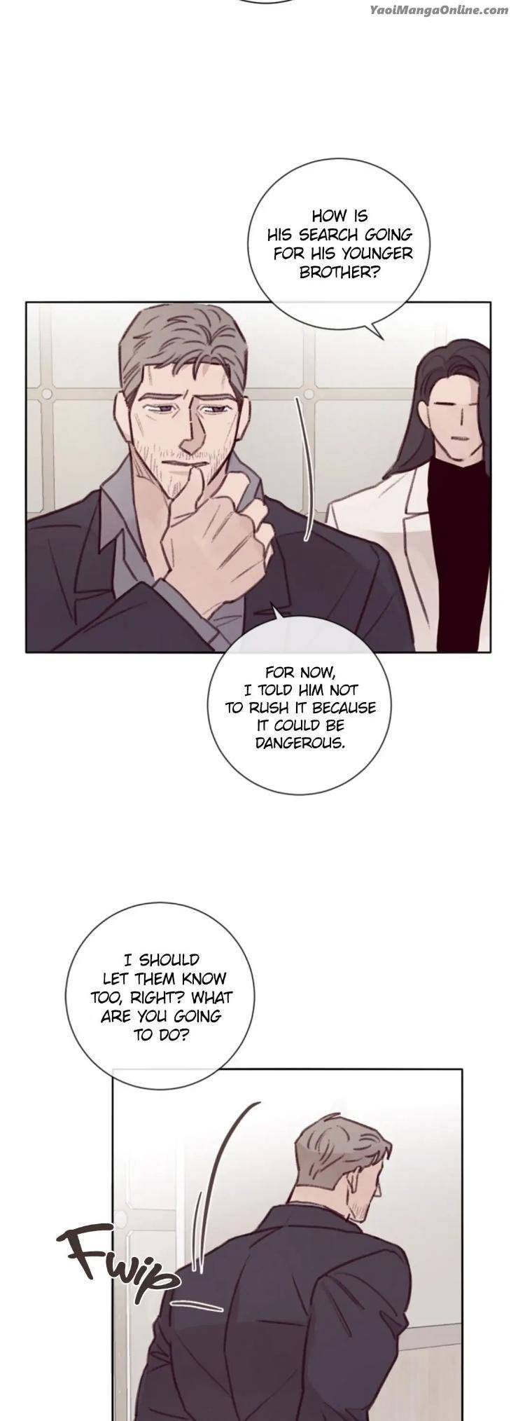 Marcel-By-Keumung-Jinsung-Uncensored-Eng page 40