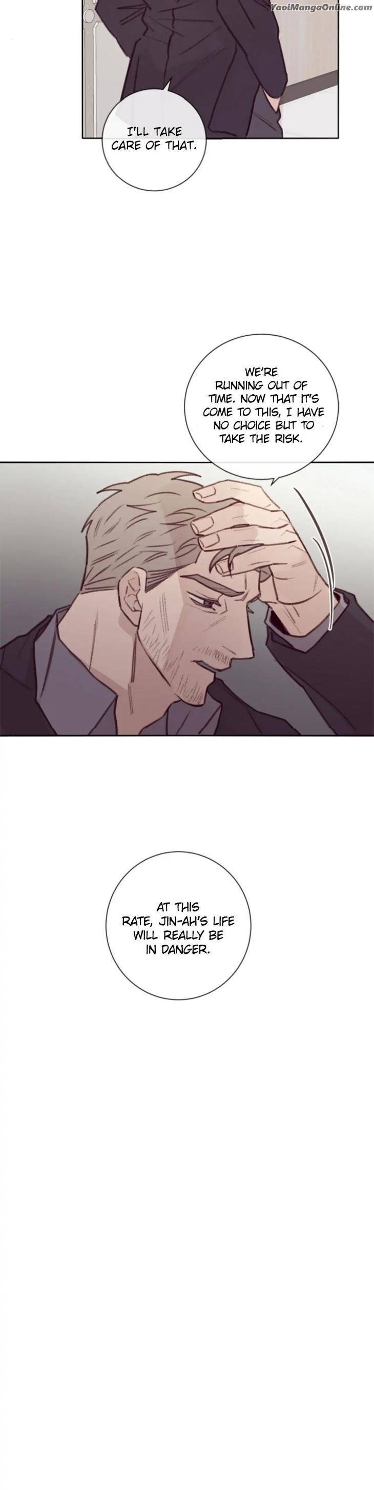 Marcel-By-Keumung-Jinsung-Uncensored-Eng page 41