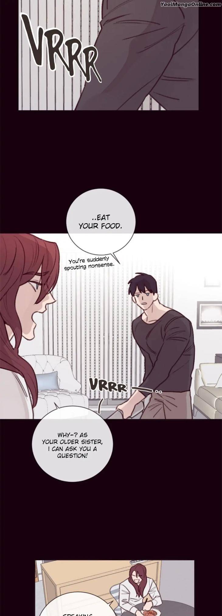 Marcel-By-Keumung-Jinsung-Uncensored-Eng page 3