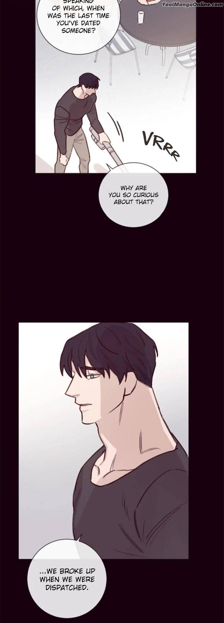 Marcel-By-Keumung-Jinsung-Uncensored-Eng page 4
