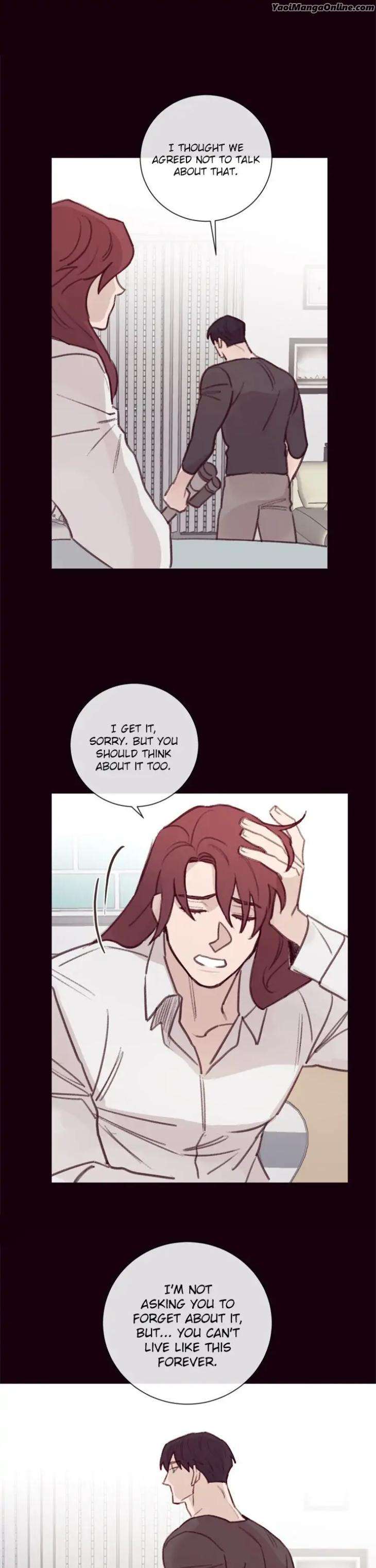 Marcel-By-Keumung-Jinsung-Uncensored-Eng page 6
