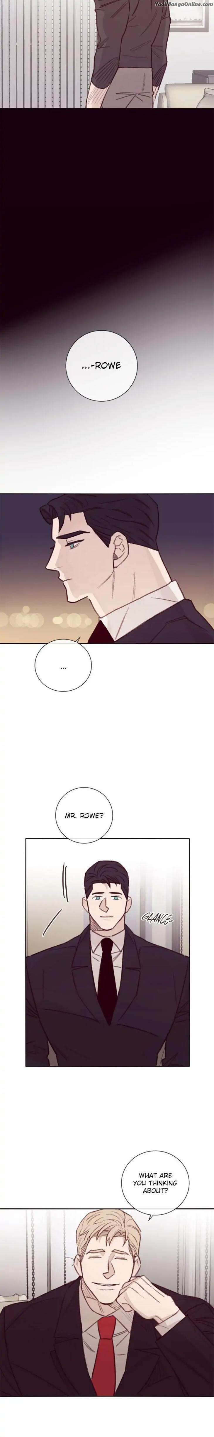 Marcel-By-Keumung-Jinsung-Uncensored-Eng page 7