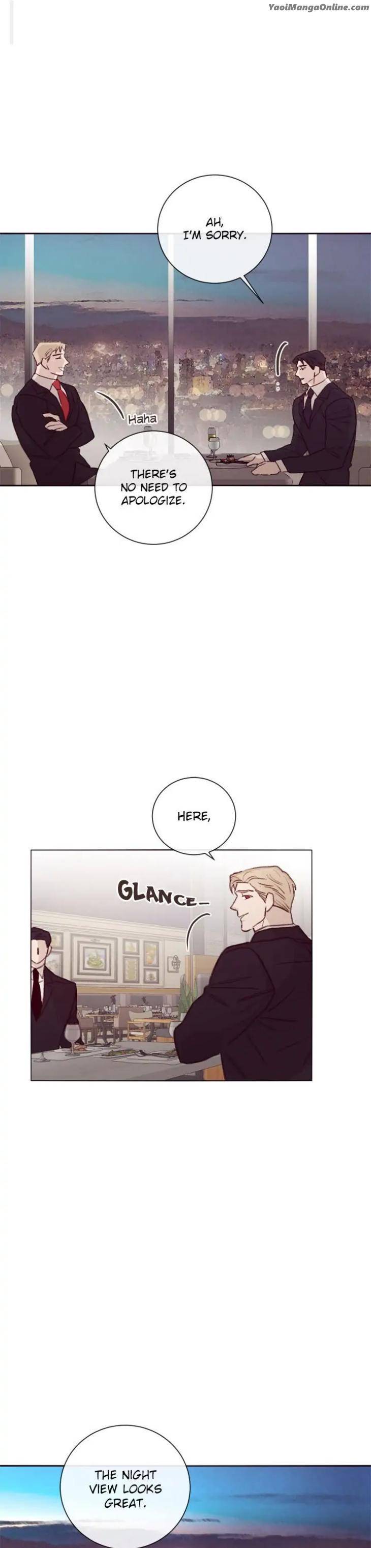 Marcel-By-Keumung-Jinsung-Uncensored-Eng page 8