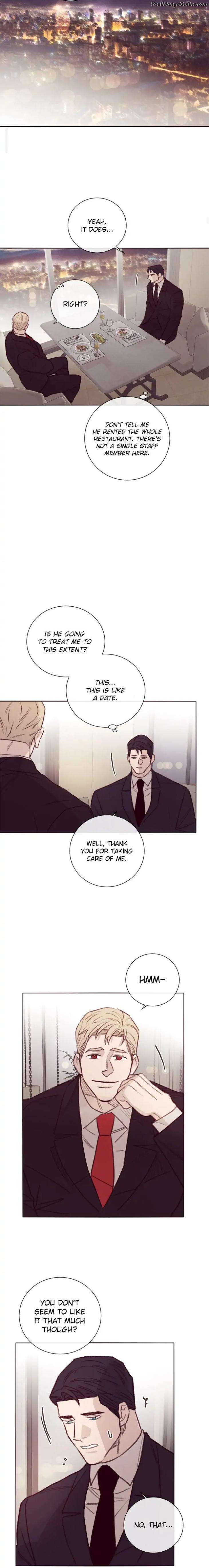 Marcel-By-Keumung-Jinsung-Uncensored-Eng page 9