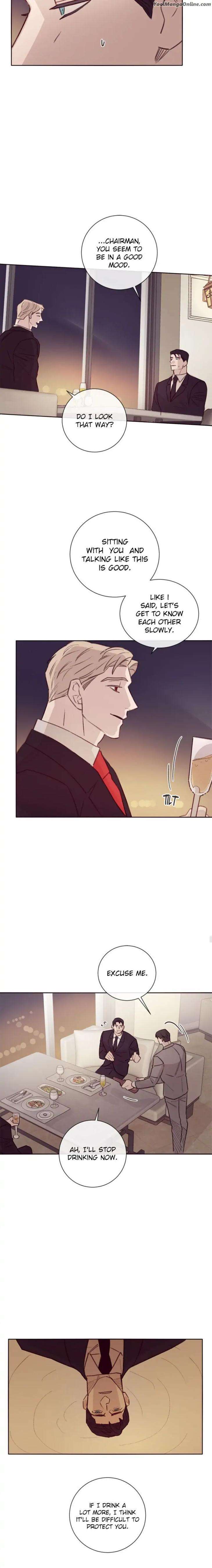 Marcel-By-Keumung-Jinsung-Uncensored-Eng page 11