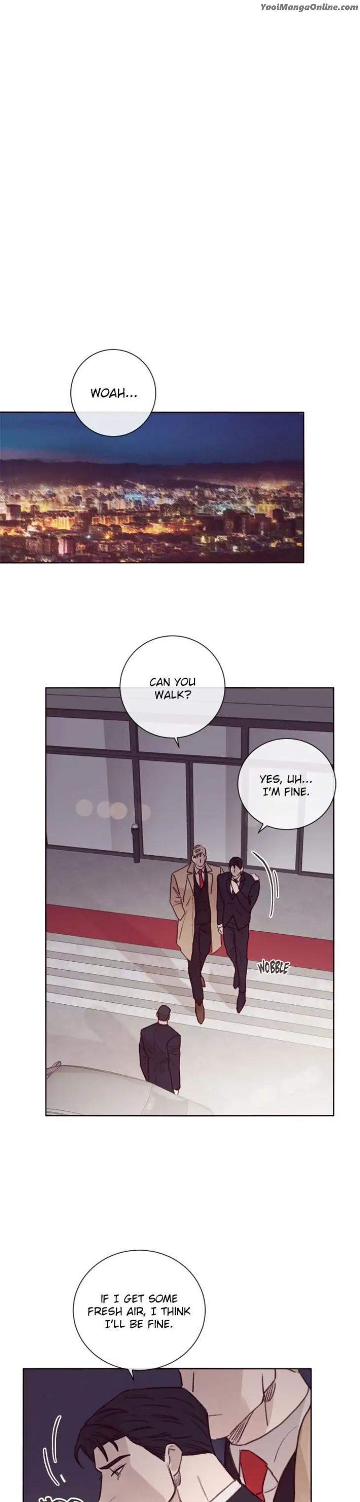 Marcel-By-Keumung-Jinsung-Uncensored-Eng page 12