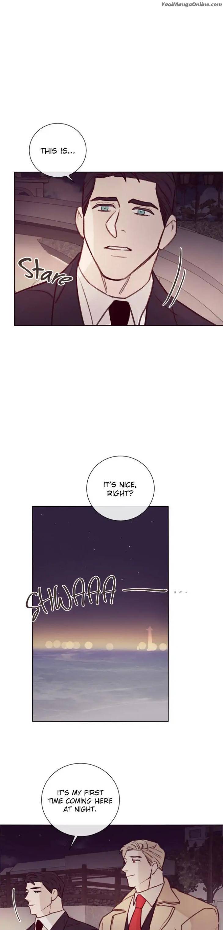 Marcel-By-Keumung-Jinsung-Uncensored-Eng page 15