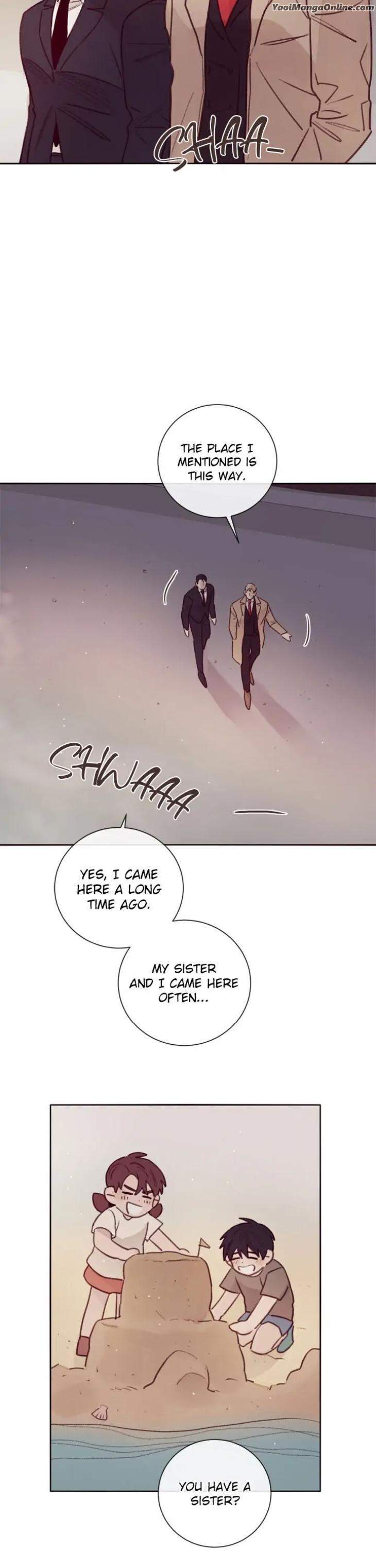 Marcel-By-Keumung-Jinsung-Uncensored-Eng page 16