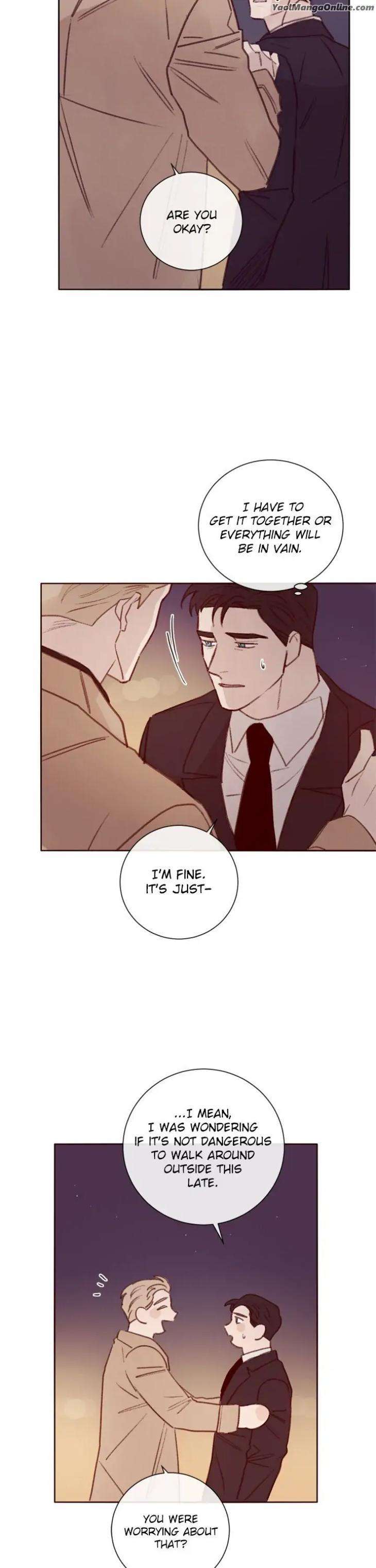 Marcel-By-Keumung-Jinsung-Uncensored-Eng page 19