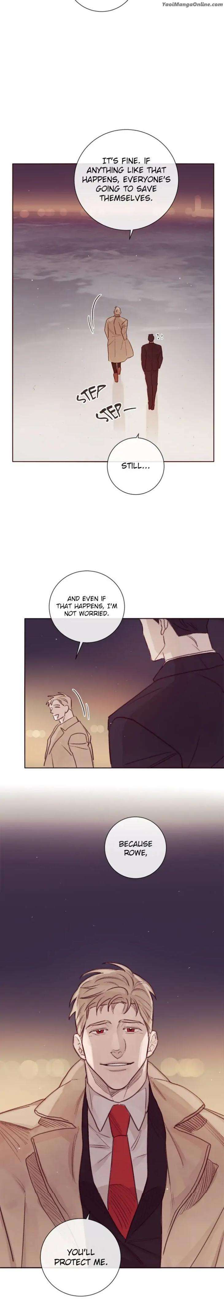 Marcel-By-Keumung-Jinsung-Uncensored-Eng page 20
