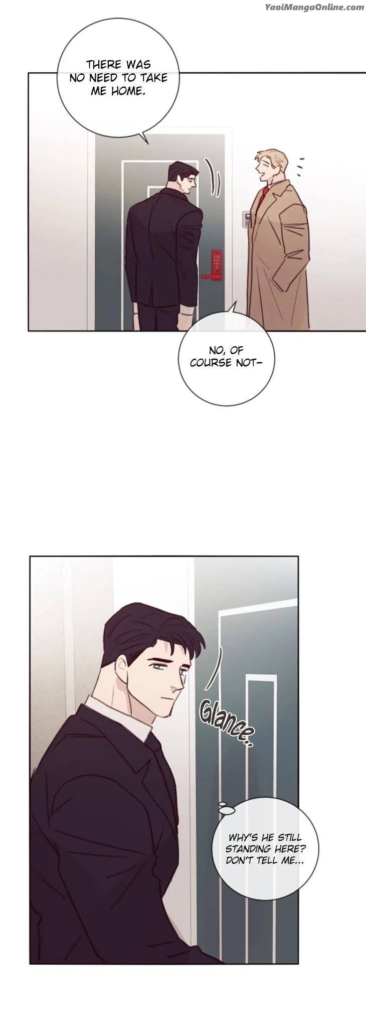 Marcel-By-Keumung-Jinsung-Uncensored-Eng page 25