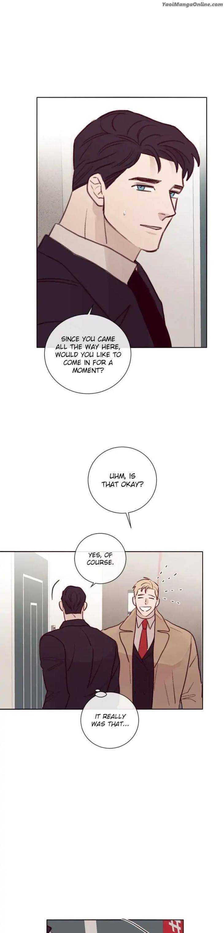 Marcel-By-Keumung-Jinsung-Uncensored-Eng page 26