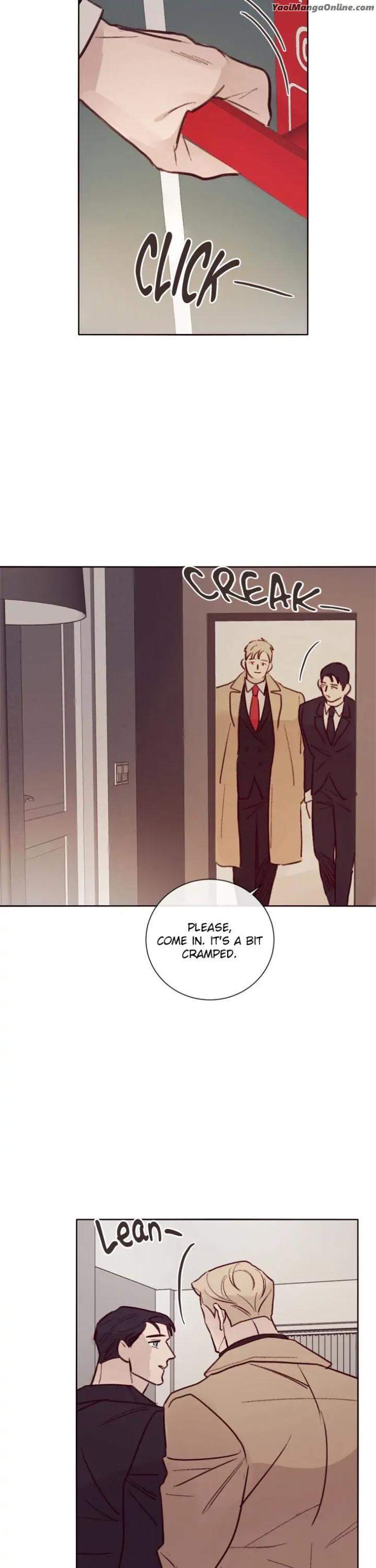 Marcel-By-Keumung-Jinsung-Uncensored-Eng page 27