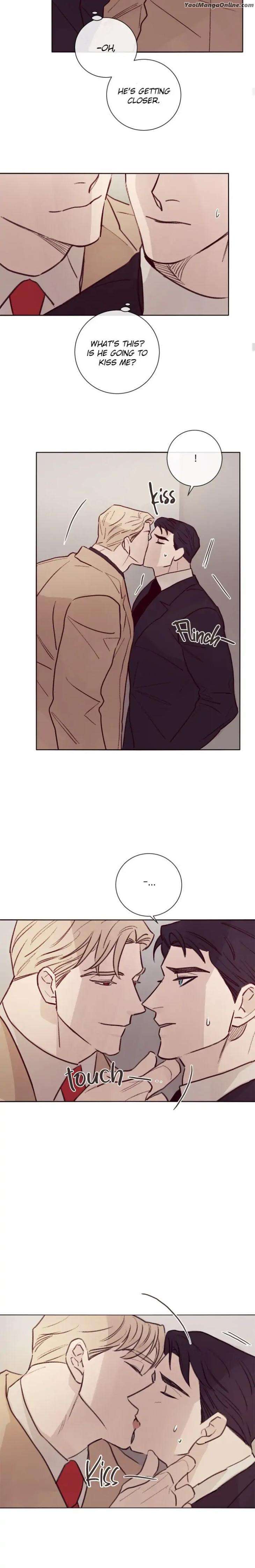 Marcel-By-Keumung-Jinsung-Uncensored-Eng page 28