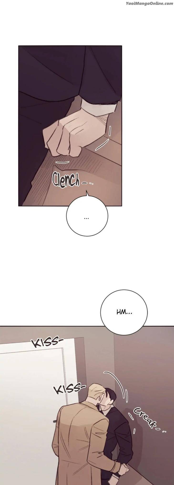 Marcel-By-Keumung-Jinsung-Uncensored-Eng page 29