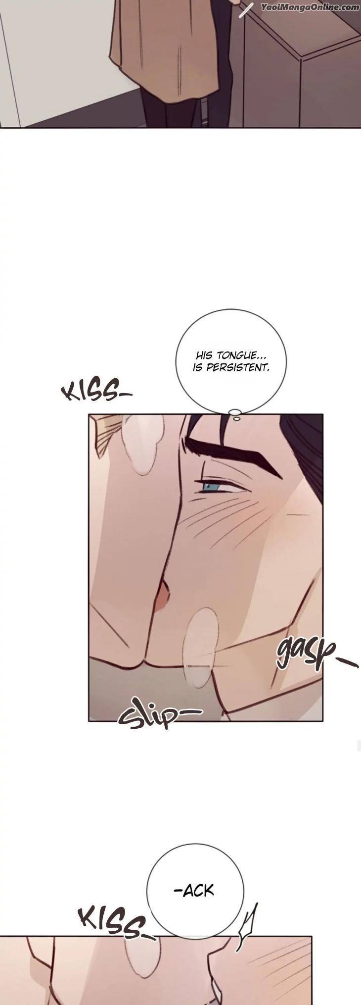Marcel-By-Keumung-Jinsung-Uncensored-Eng page 30