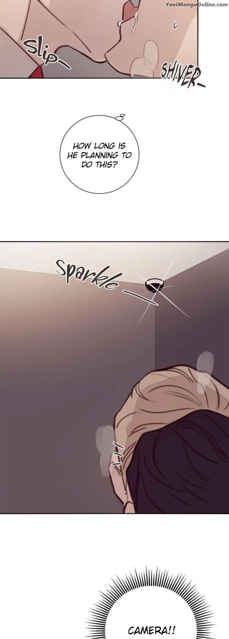 Marcel-By-Keumung-Jinsung-Uncensored-Eng page 31