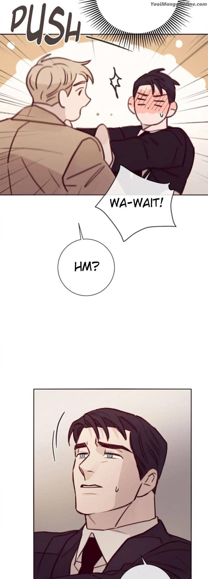 Marcel-By-Keumung-Jinsung-Uncensored-Eng page 32