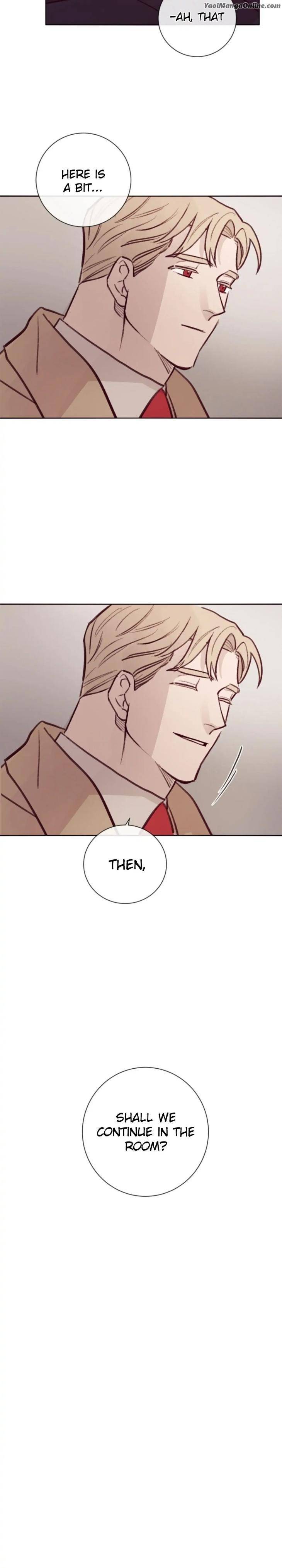 Marcel-By-Keumung-Jinsung-Uncensored-Eng page 33