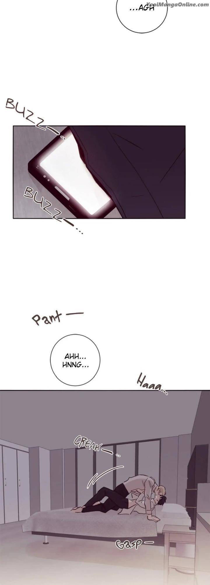 Marcel-By-Keumung-Jinsung-Uncensored-Eng page 2