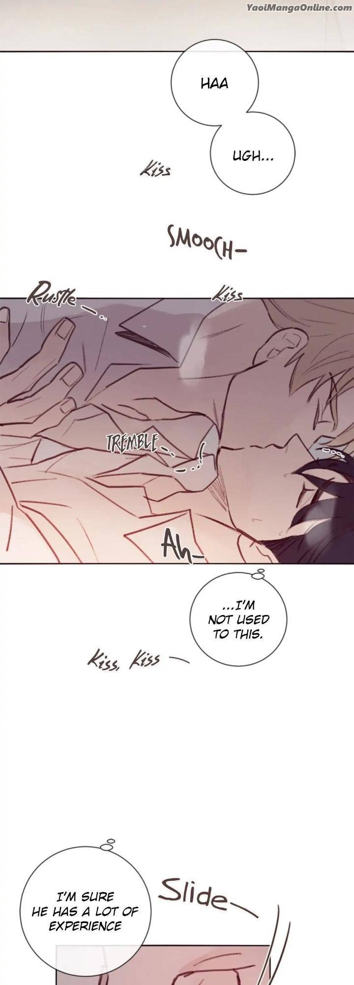Marcel-By-Keumung-Jinsung-Uncensored-Eng page 3