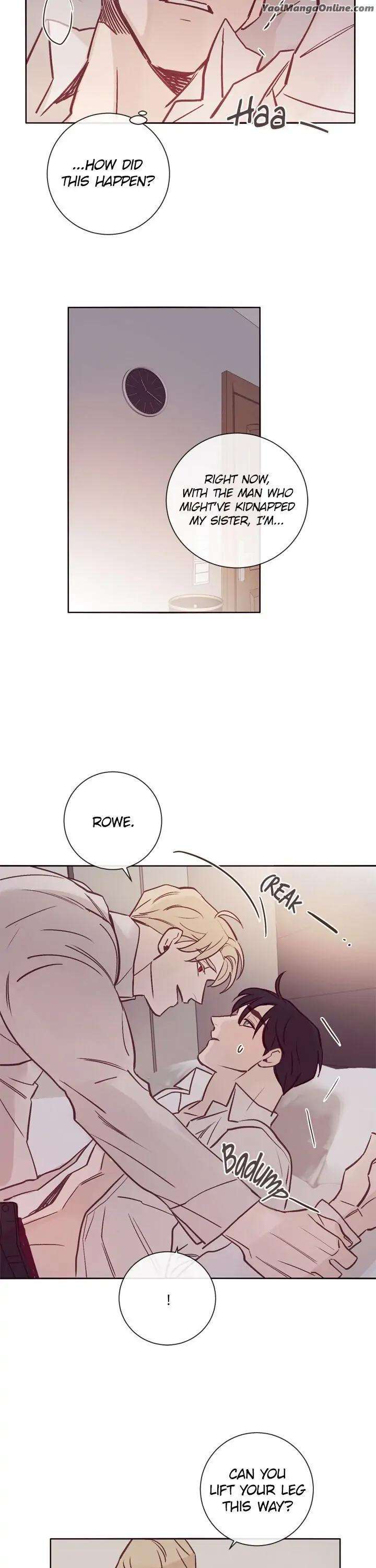 Marcel-By-Keumung-Jinsung-Uncensored-Eng page 6