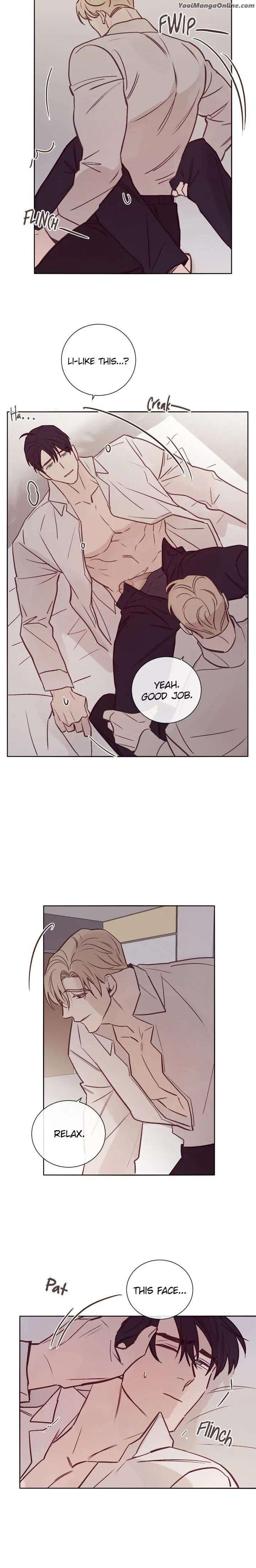 Marcel-By-Keumung-Jinsung-Uncensored-Eng page 7