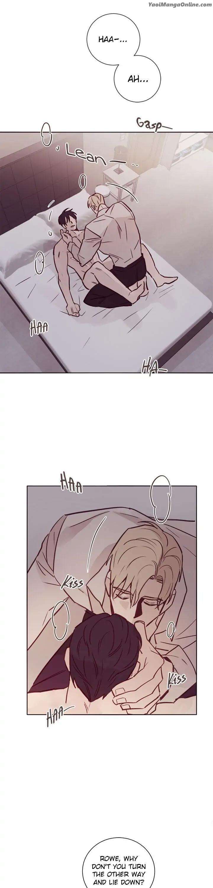 Marcel-By-Keumung-Jinsung-Uncensored-Eng page 14