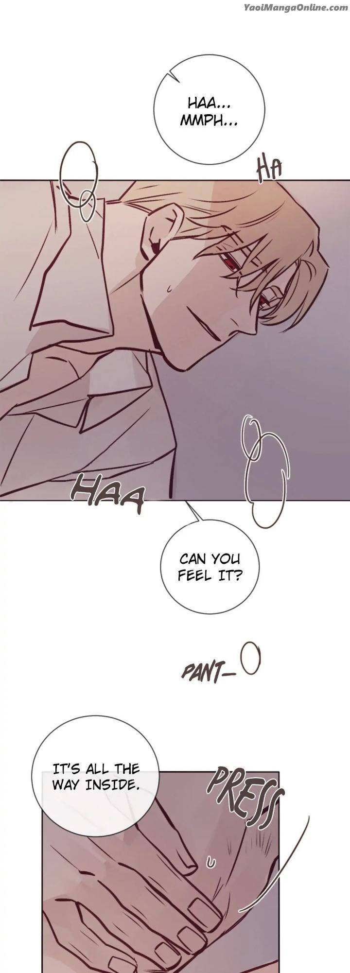 Marcel-By-Keumung-Jinsung-Uncensored-Eng page 20