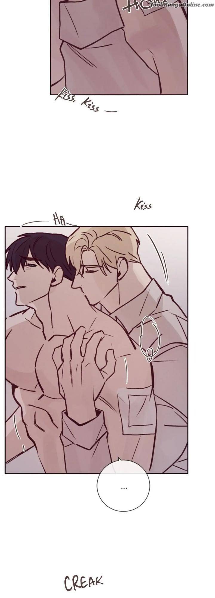 Marcel-By-Keumung-Jinsung-Uncensored-Eng page 23