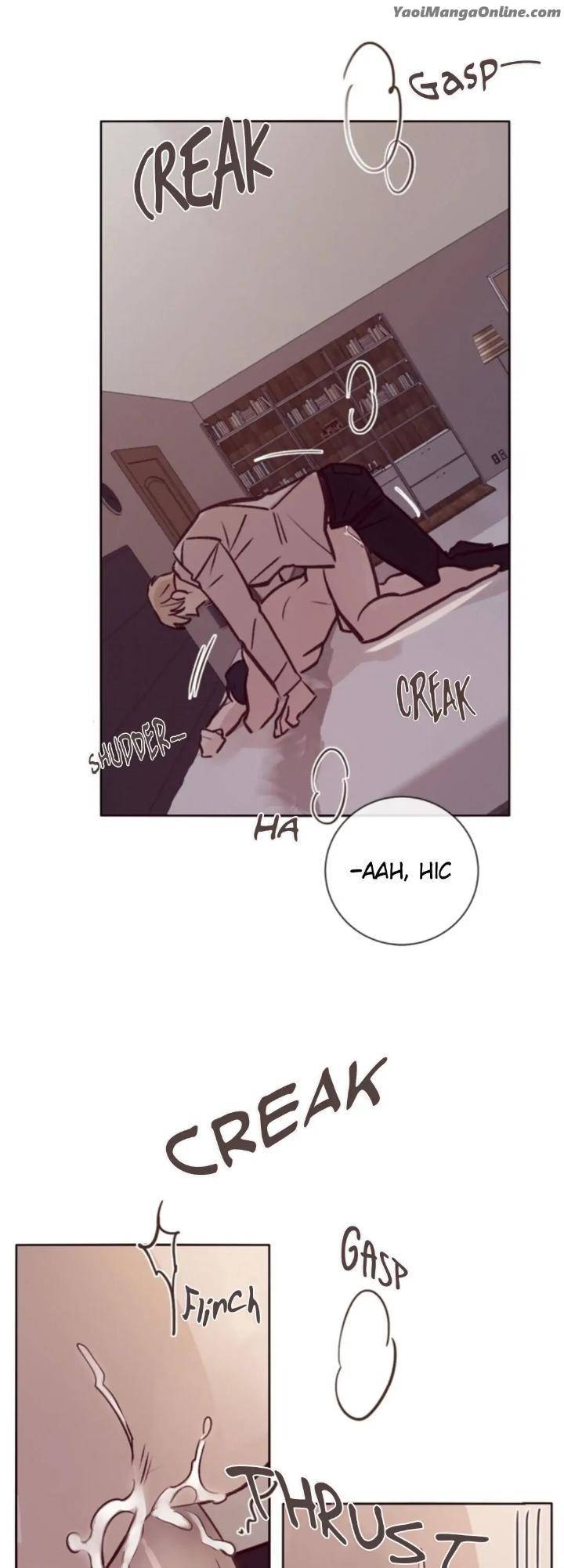 Marcel-By-Keumung-Jinsung-Uncensored-Eng page 25