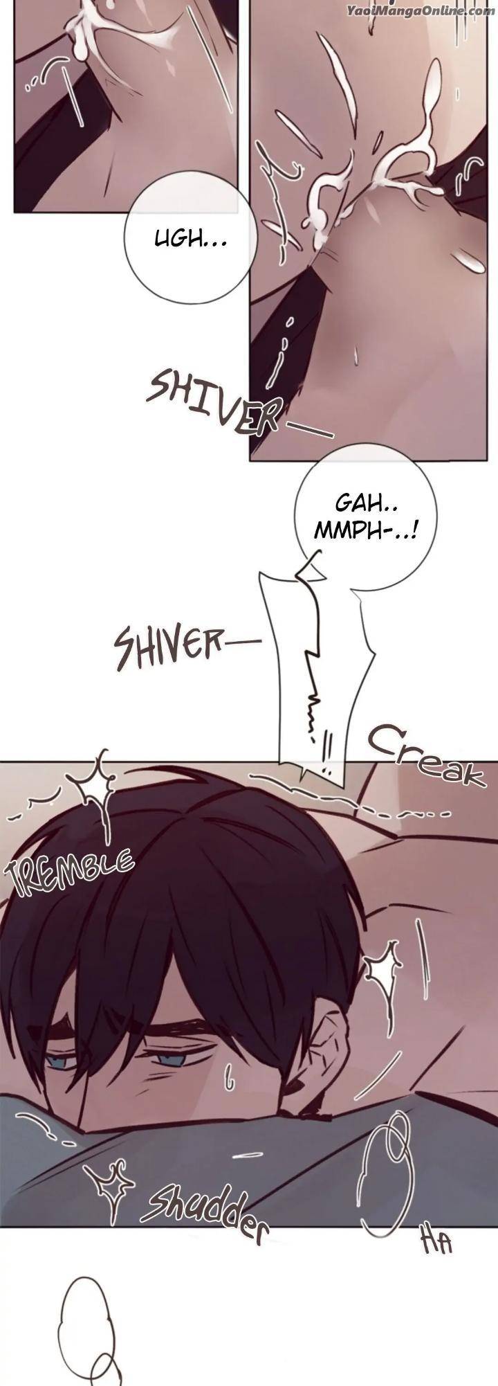 Marcel-By-Keumung-Jinsung-Uncensored-Eng page 26