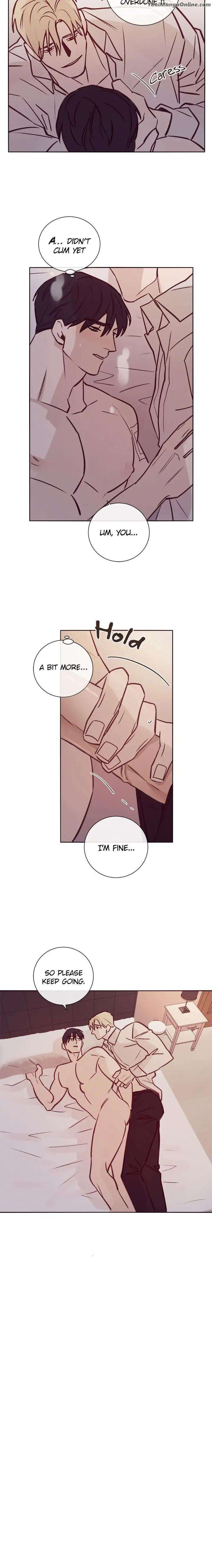 Marcel-By-Keumung-Jinsung-Uncensored-Eng page 29