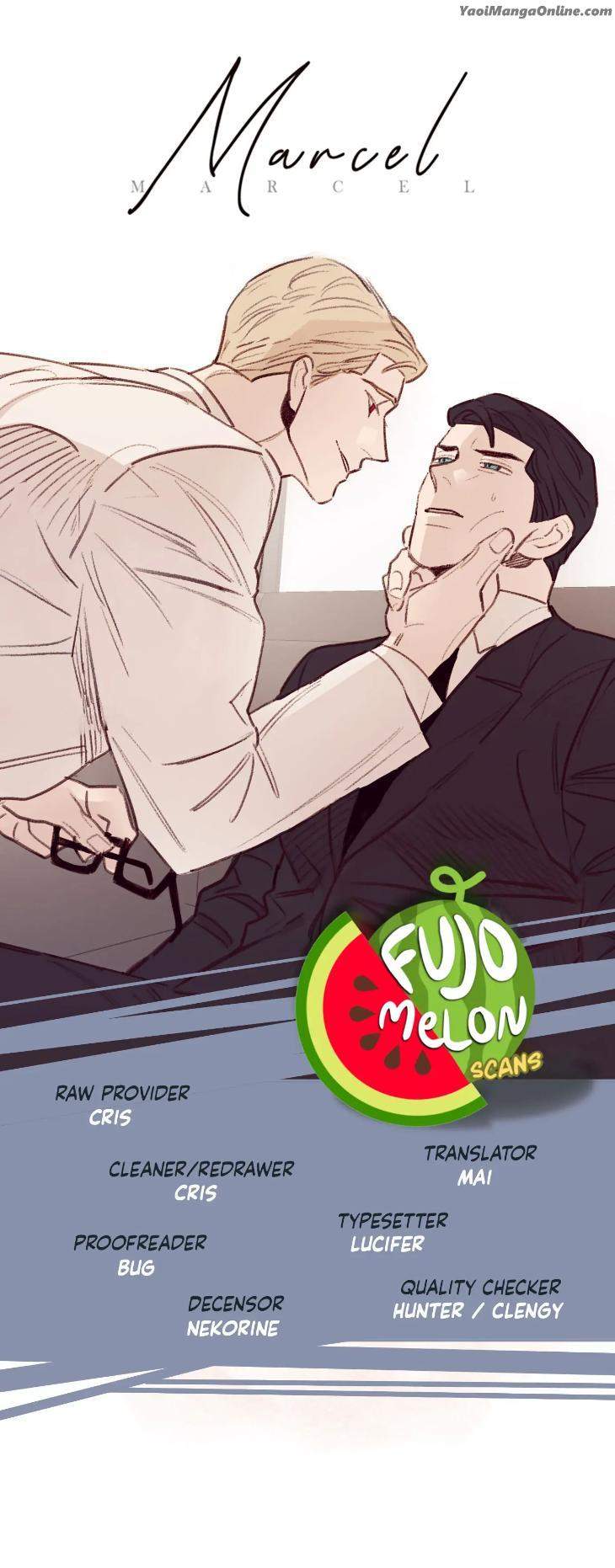 Marcel-By-Keumung-Jinsung-Uncensored-Eng chapter_010 thumbnail
