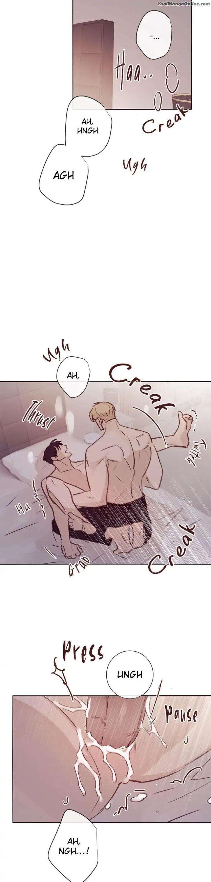 Marcel-By-Keumung-Jinsung-Uncensored-Eng page 3