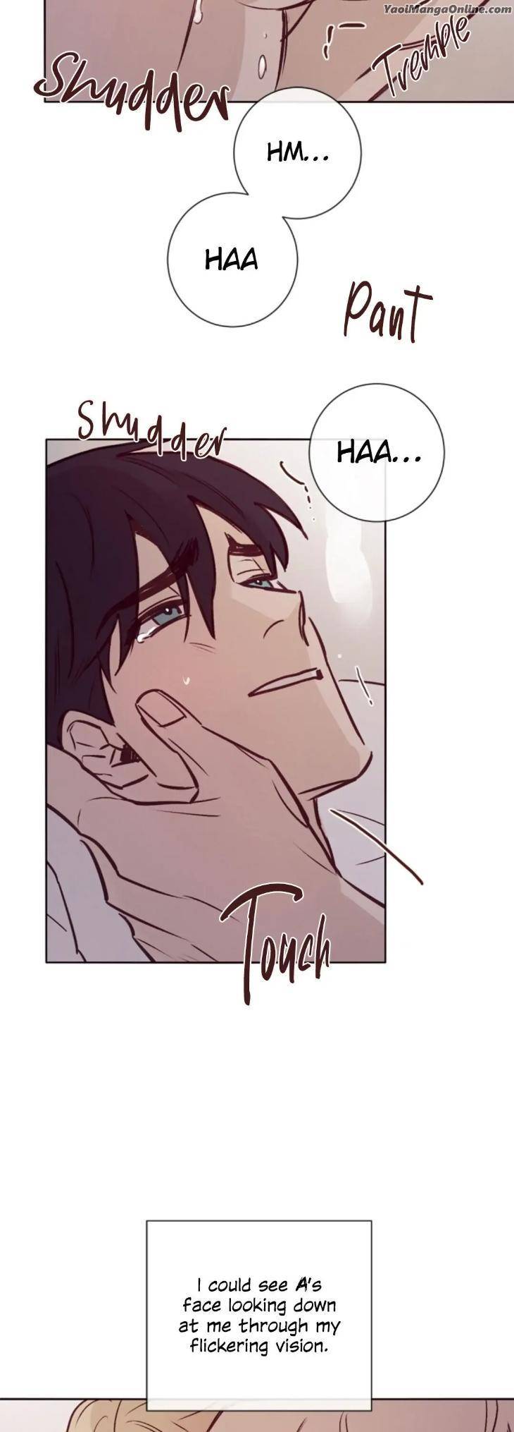 Marcel-By-Keumung-Jinsung-Uncensored-Eng page 6