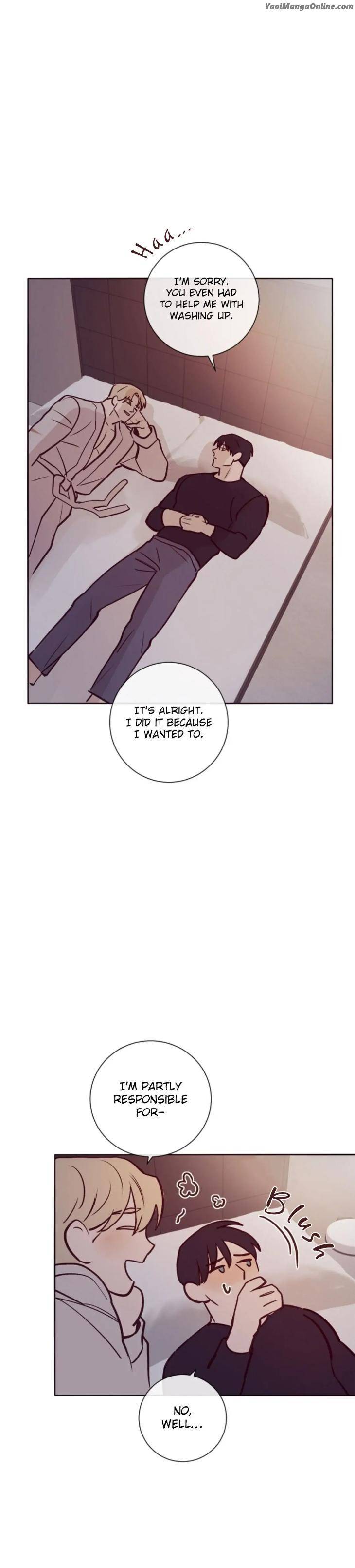 Marcel-By-Keumung-Jinsung-Uncensored-Eng page 9