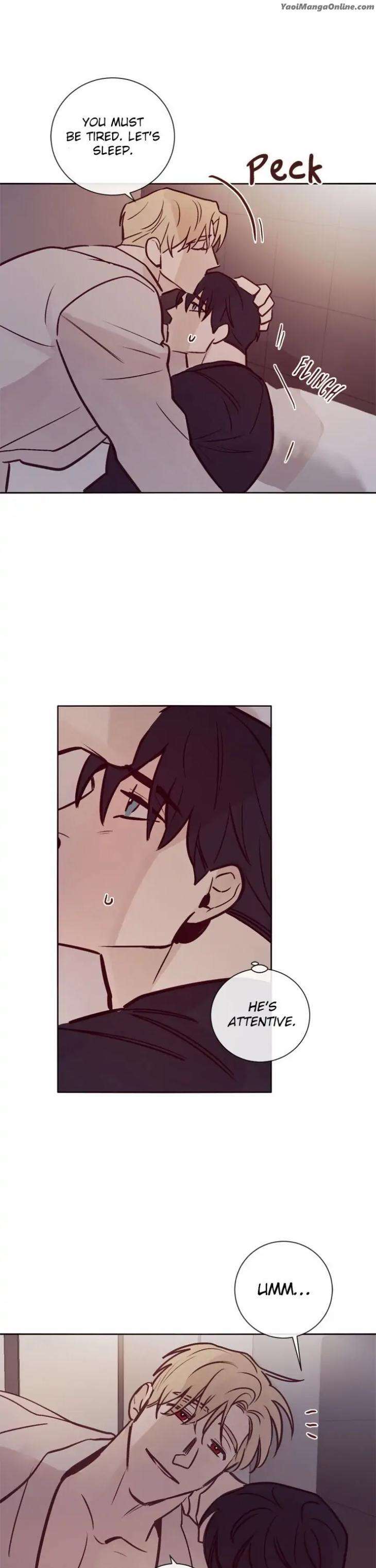 Marcel-By-Keumung-Jinsung-Uncensored-Eng page 10
