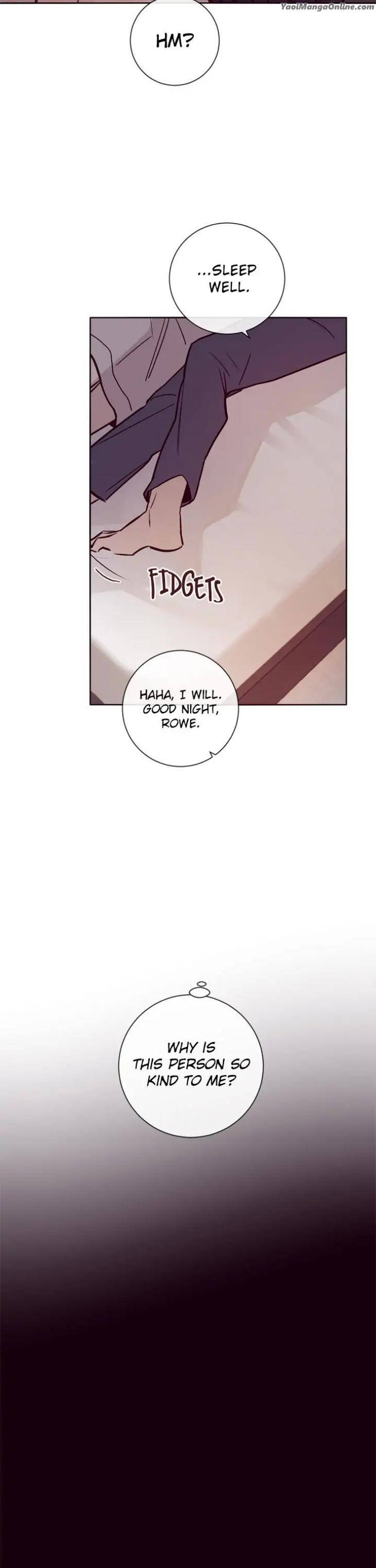 Marcel-By-Keumung-Jinsung-Uncensored-Eng page 11