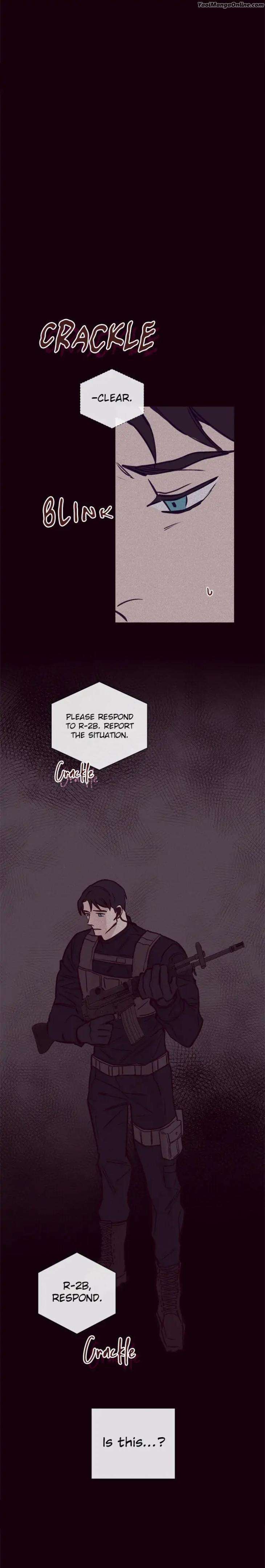 Marcel-By-Keumung-Jinsung-Uncensored-Eng page 12