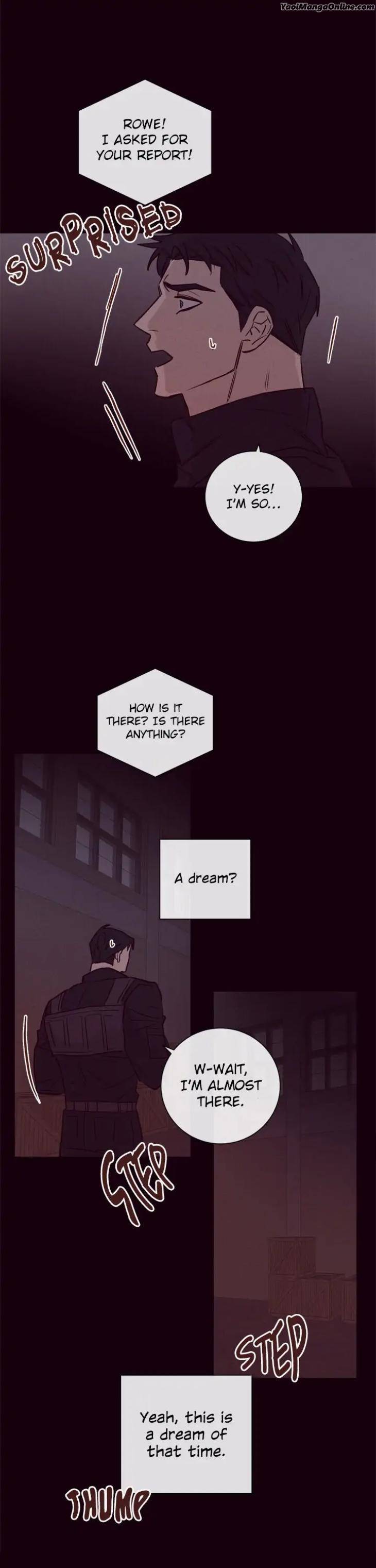 Marcel-By-Keumung-Jinsung-Uncensored-Eng page 13