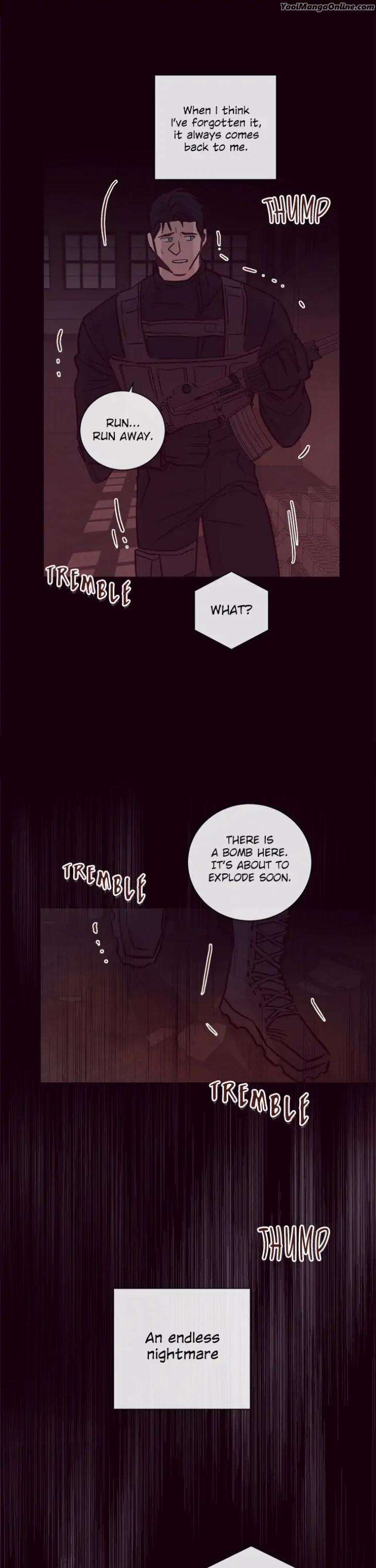 Marcel-By-Keumung-Jinsung-Uncensored-Eng page 14